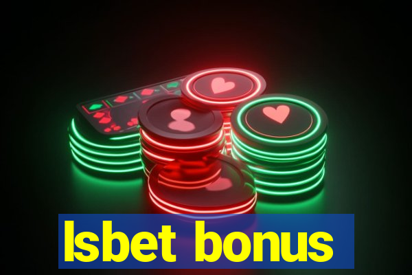 lsbet bonus